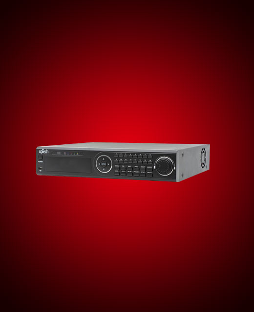 Dvr Kayıt Sistemleri