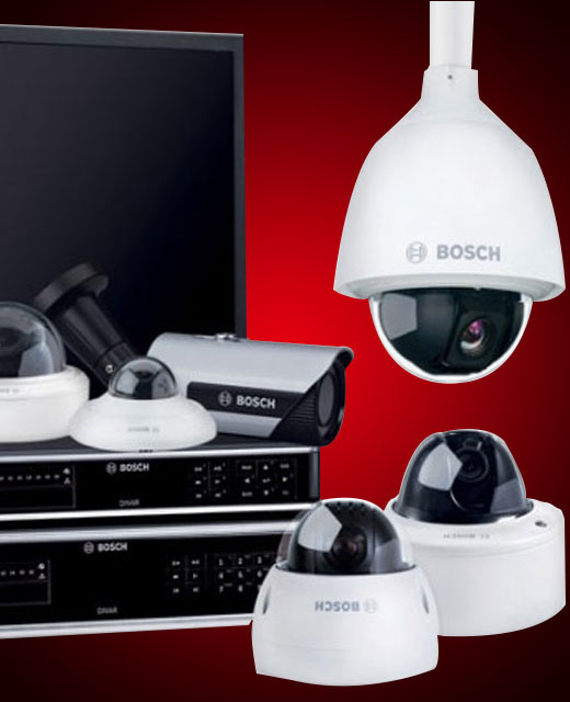 CCTV Kamera Sistemleri