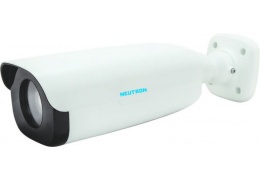 4K Ultra HD Motorize IR Bullet IP Kamera