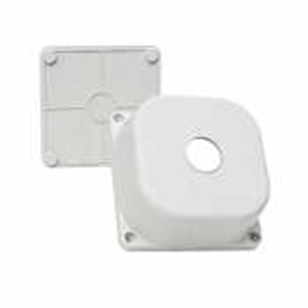 BUAT AVİX BEYAZ KARE KAPAKLI BUAT