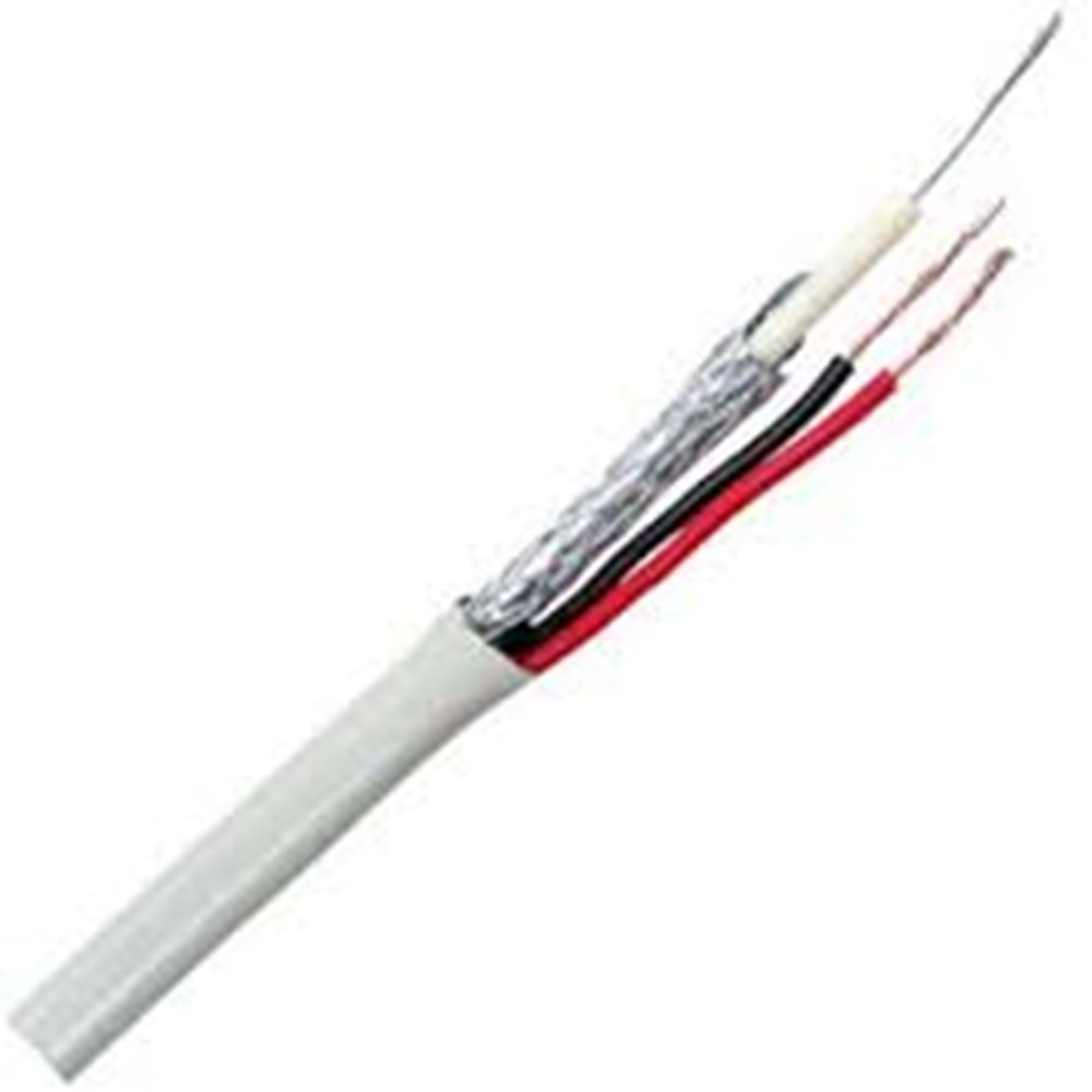 CCTV 2+1 KABLO (AÇIK)