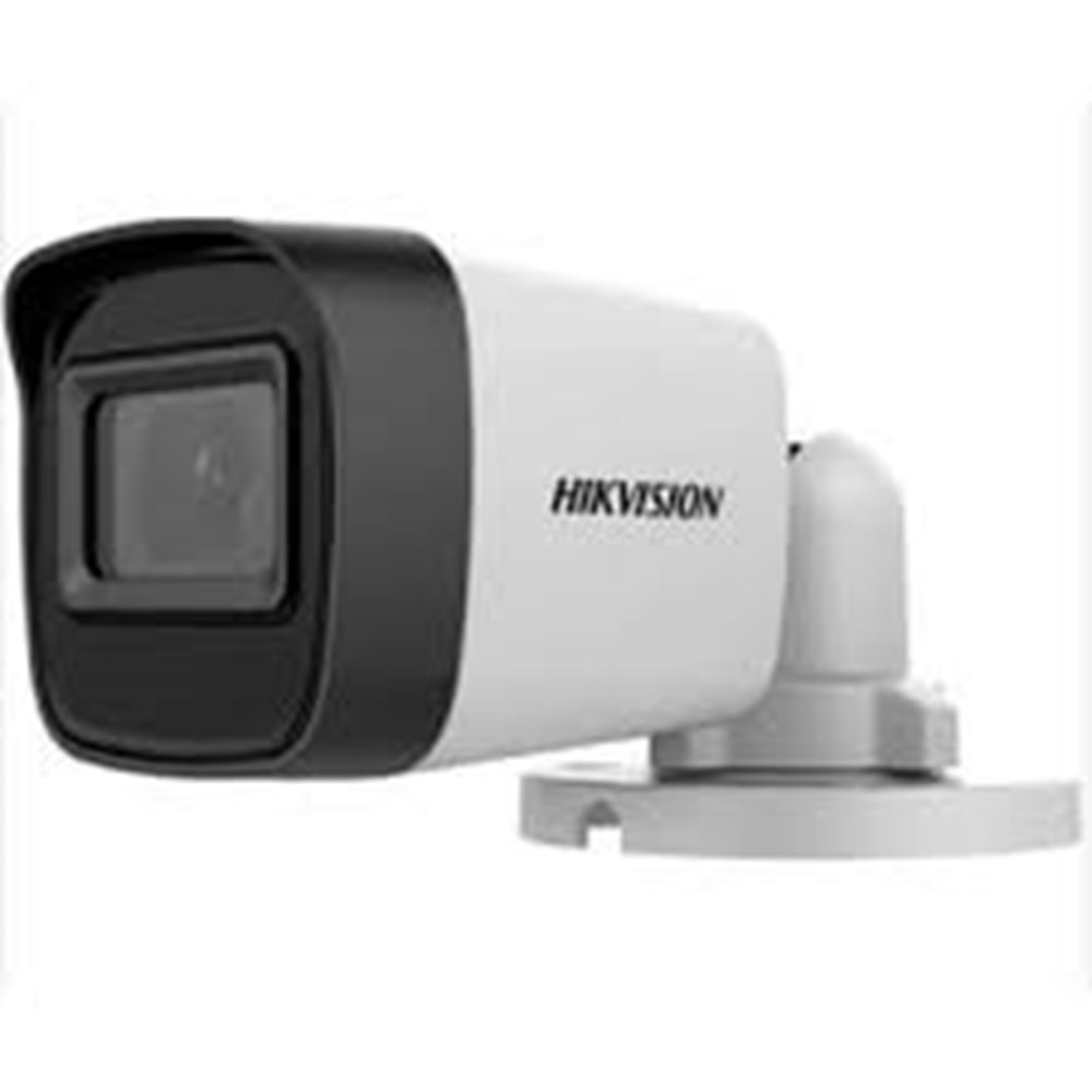 HIKVISION DS-2CE16D0T-EXIPF 2 MP 3.6 MM TVI BULLET KAMERA